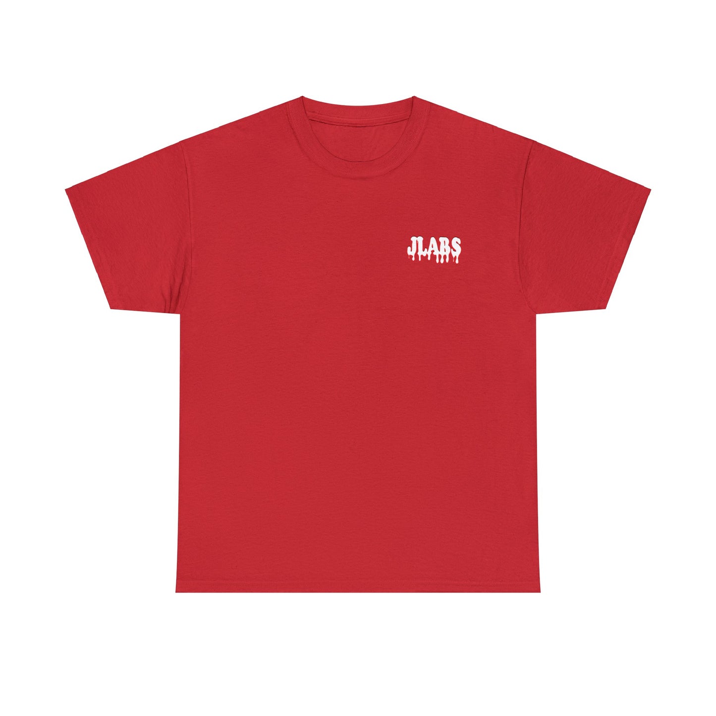 Jlabs Heavy Cotton Tee