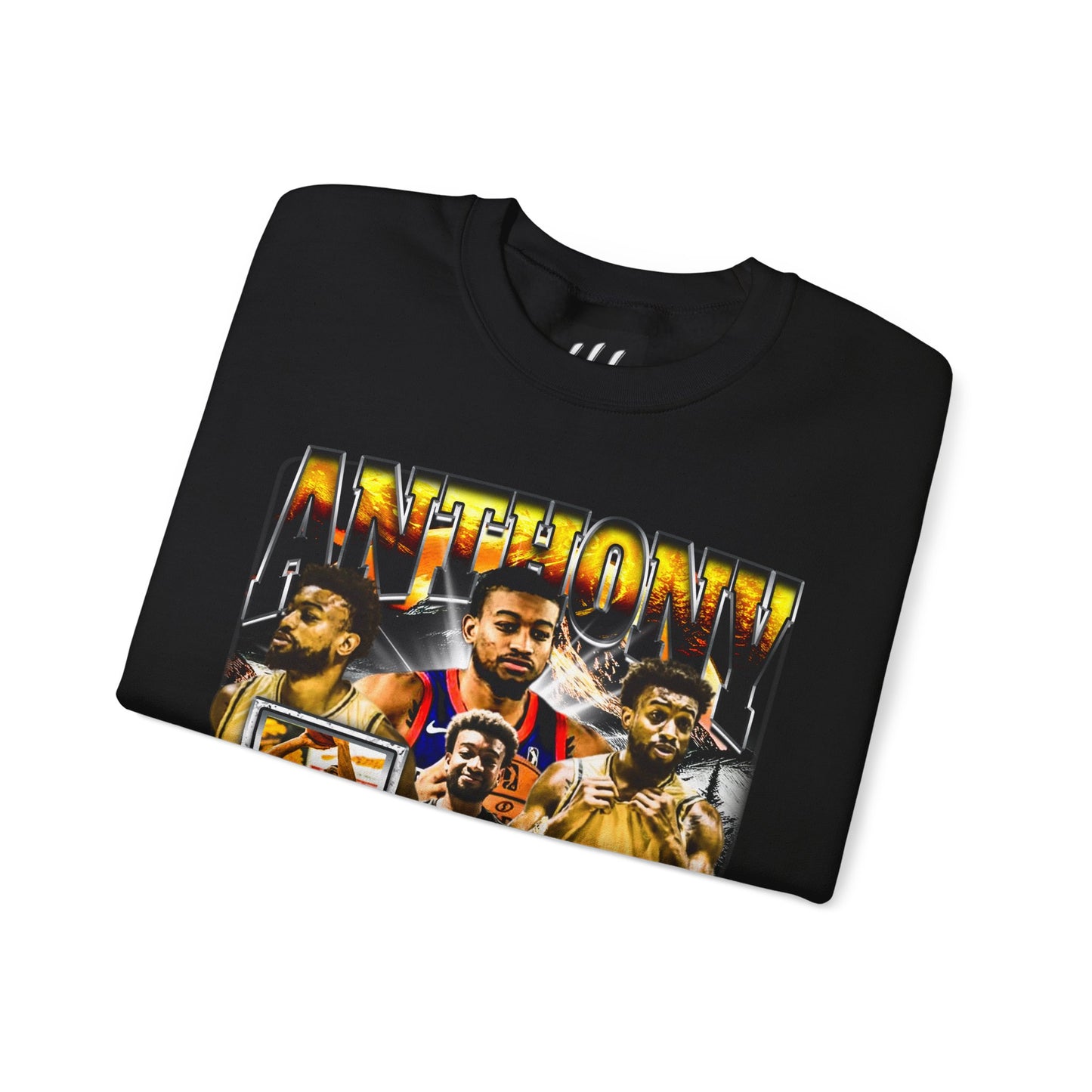 Anthony Lee Crewneck Sweatshirt