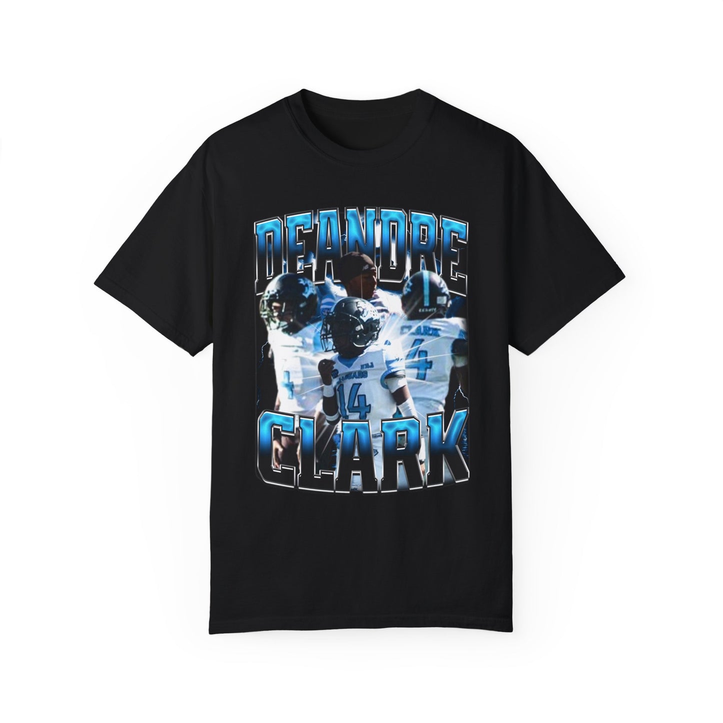 Deandre Clark Heavy Cotton Tee