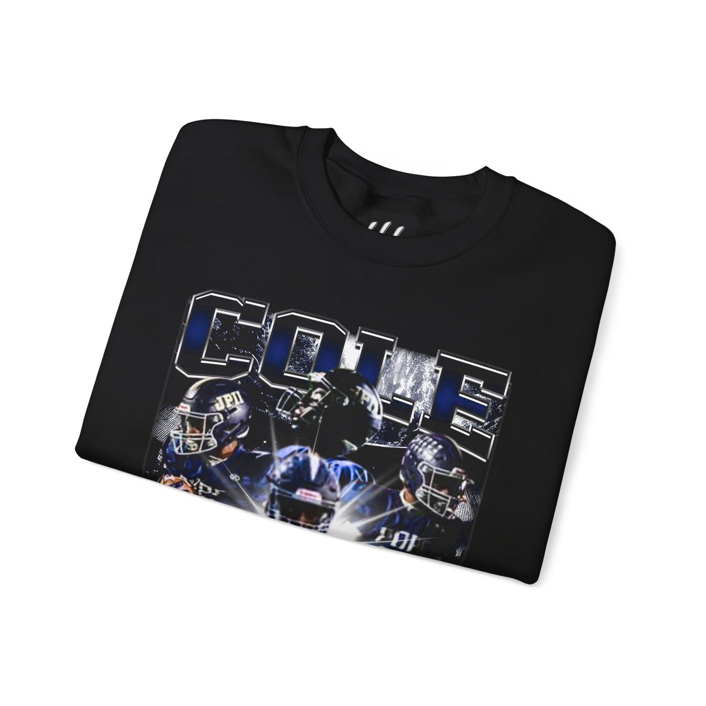 Cole Anderson Crewneck Sweatshirt