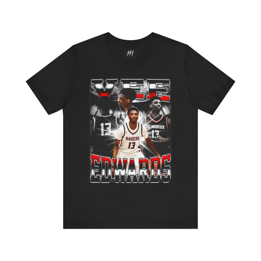Vee Edwards Heavy Cotton Tee
