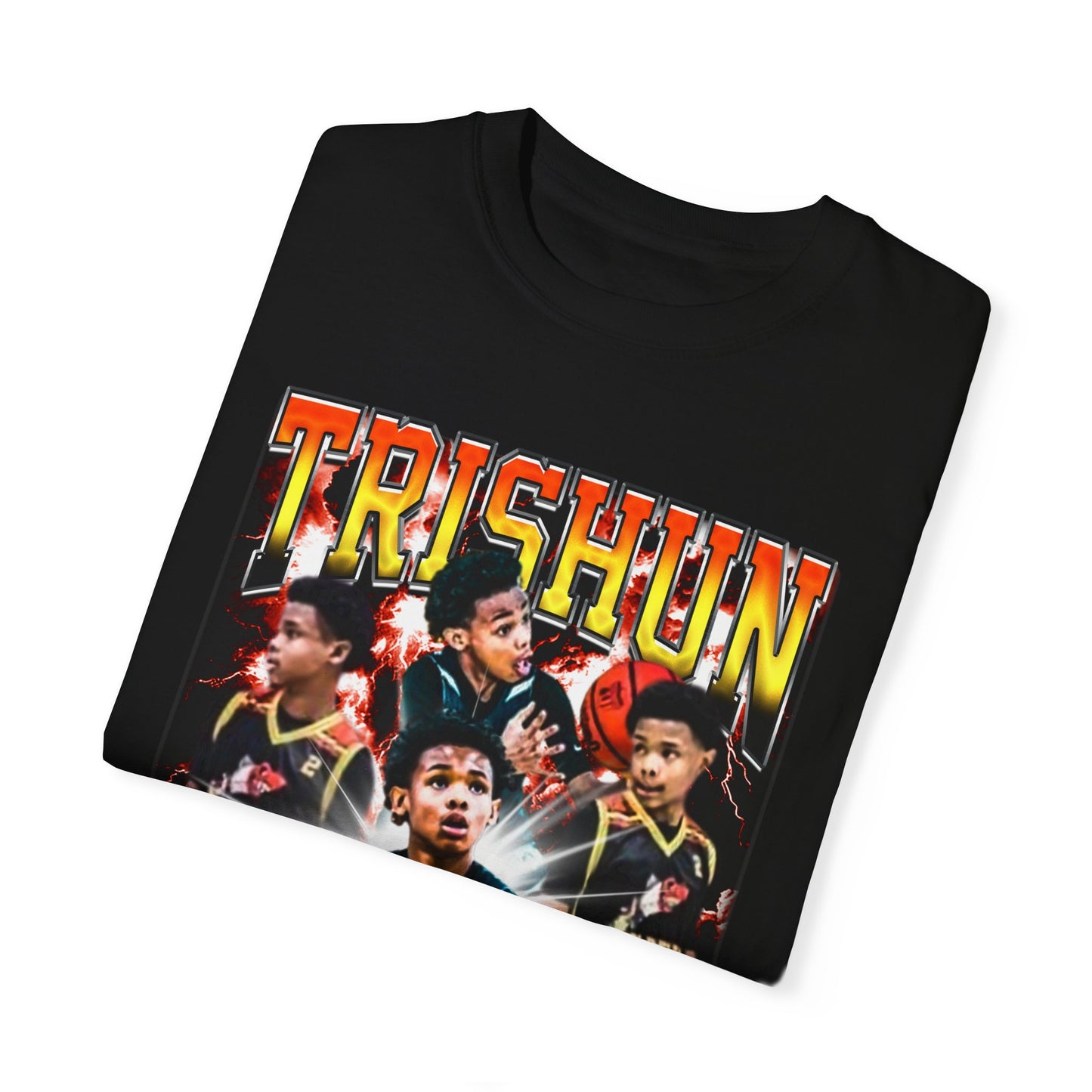 Trishun Talley Heavyweight Premium Tee