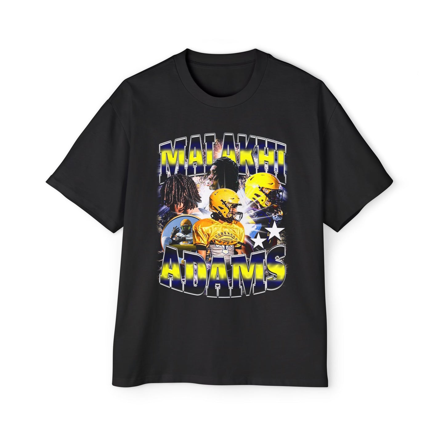 Malakhi Adams Oversized Tee