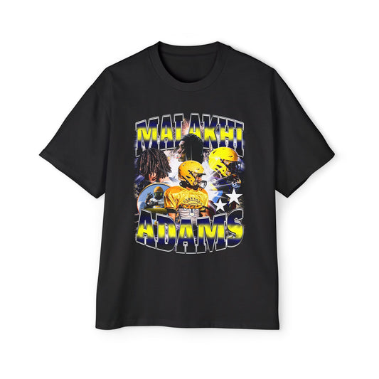 Malakhi Adams Oversized Tee