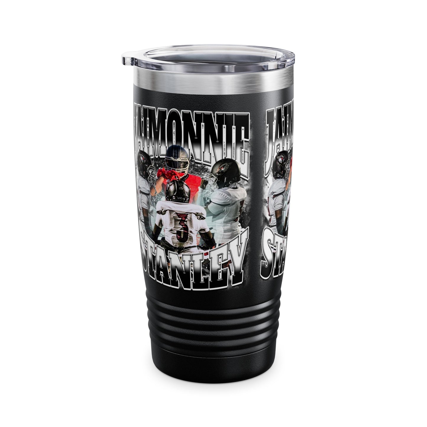 Jaimonnie Stanley Stainless Steal Tumbler