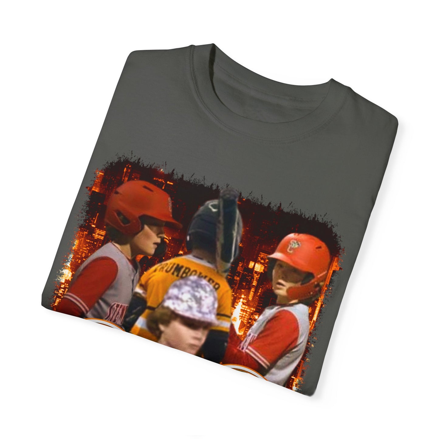 Ty Trumbower Heavyweight Premium Tee