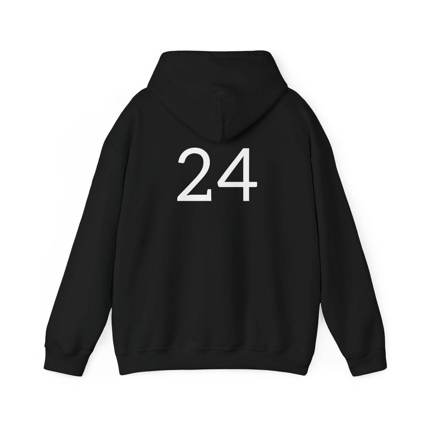 Cheyenne Jenkins Hoodie