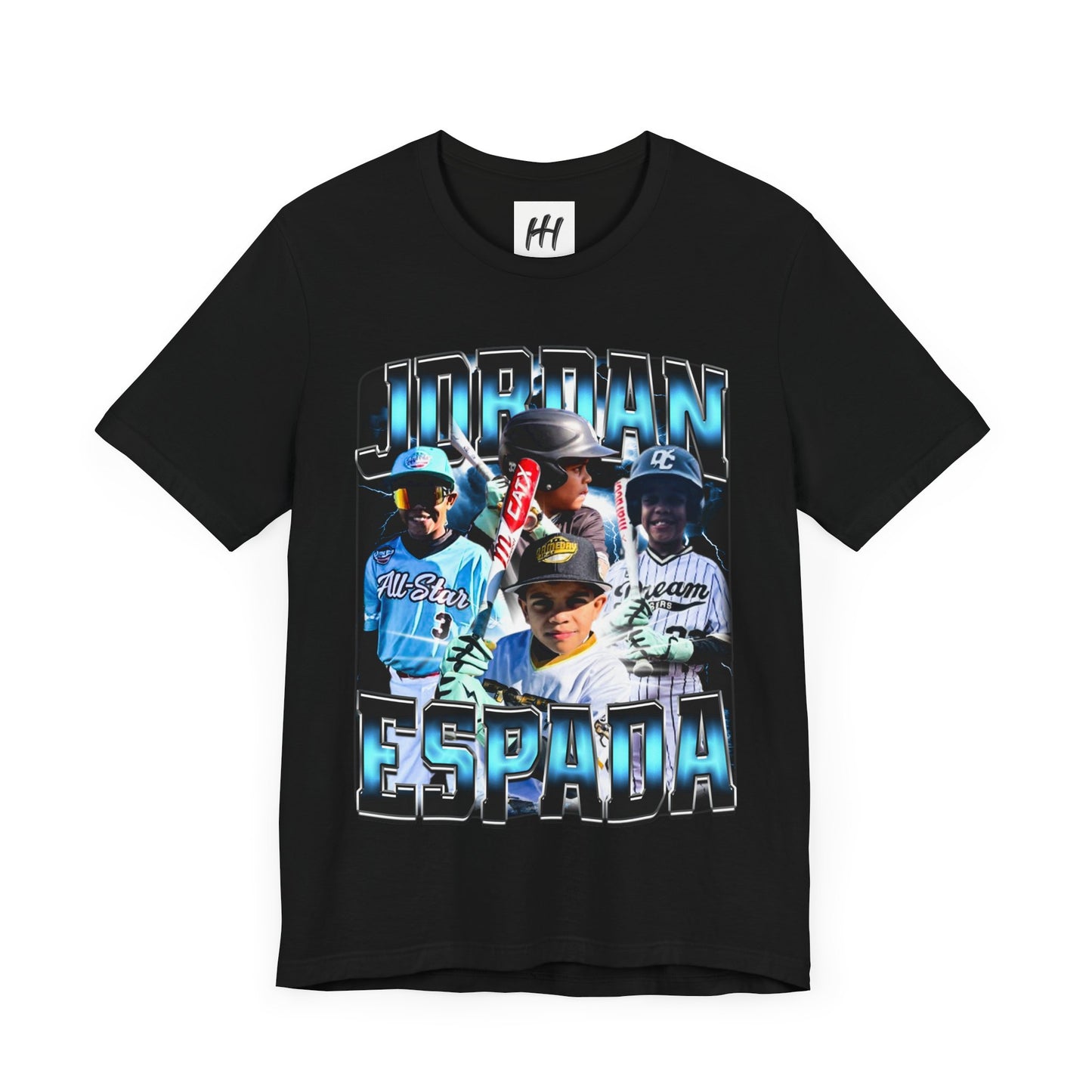 Jordan Espada Heavy Cotton Tee