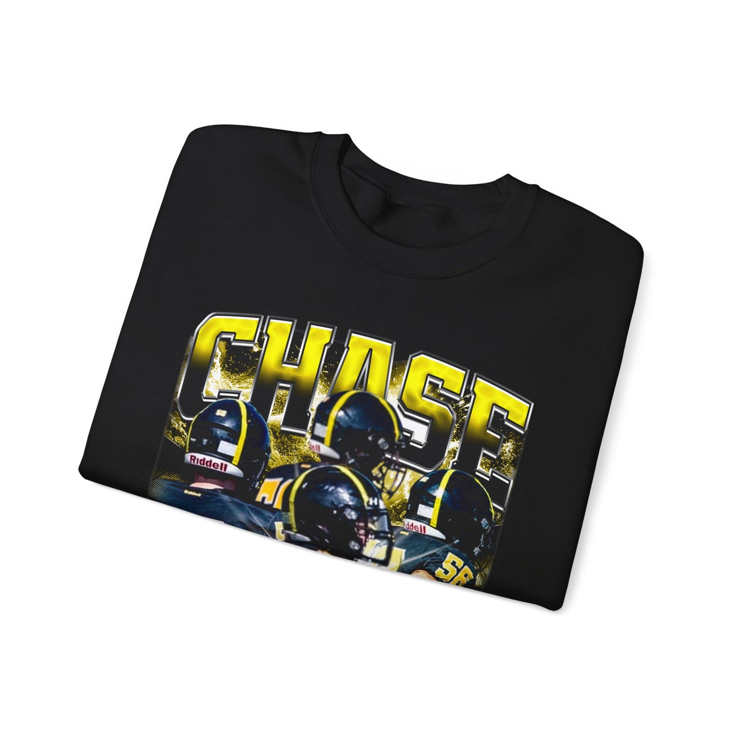 Chase Suive Crewneck Sweatshirt