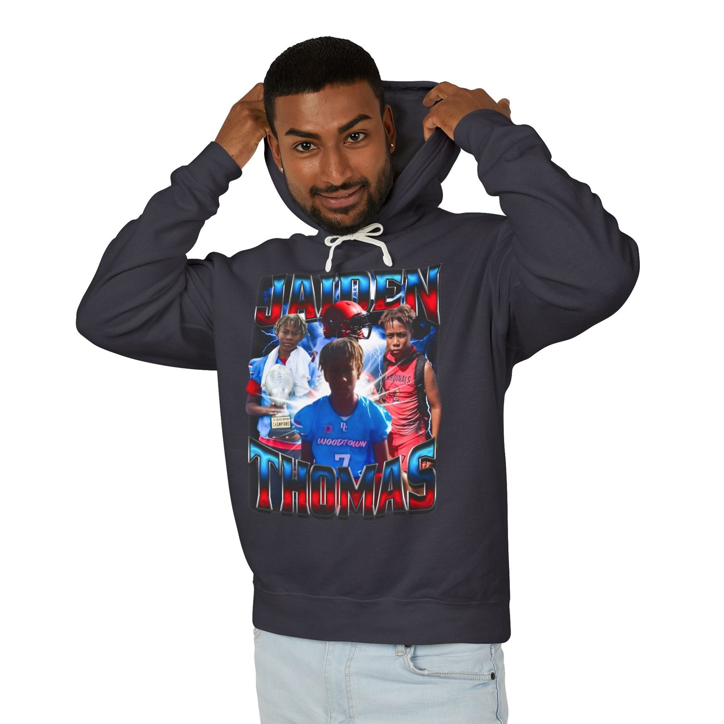 Jaiden Thomas Hoodie