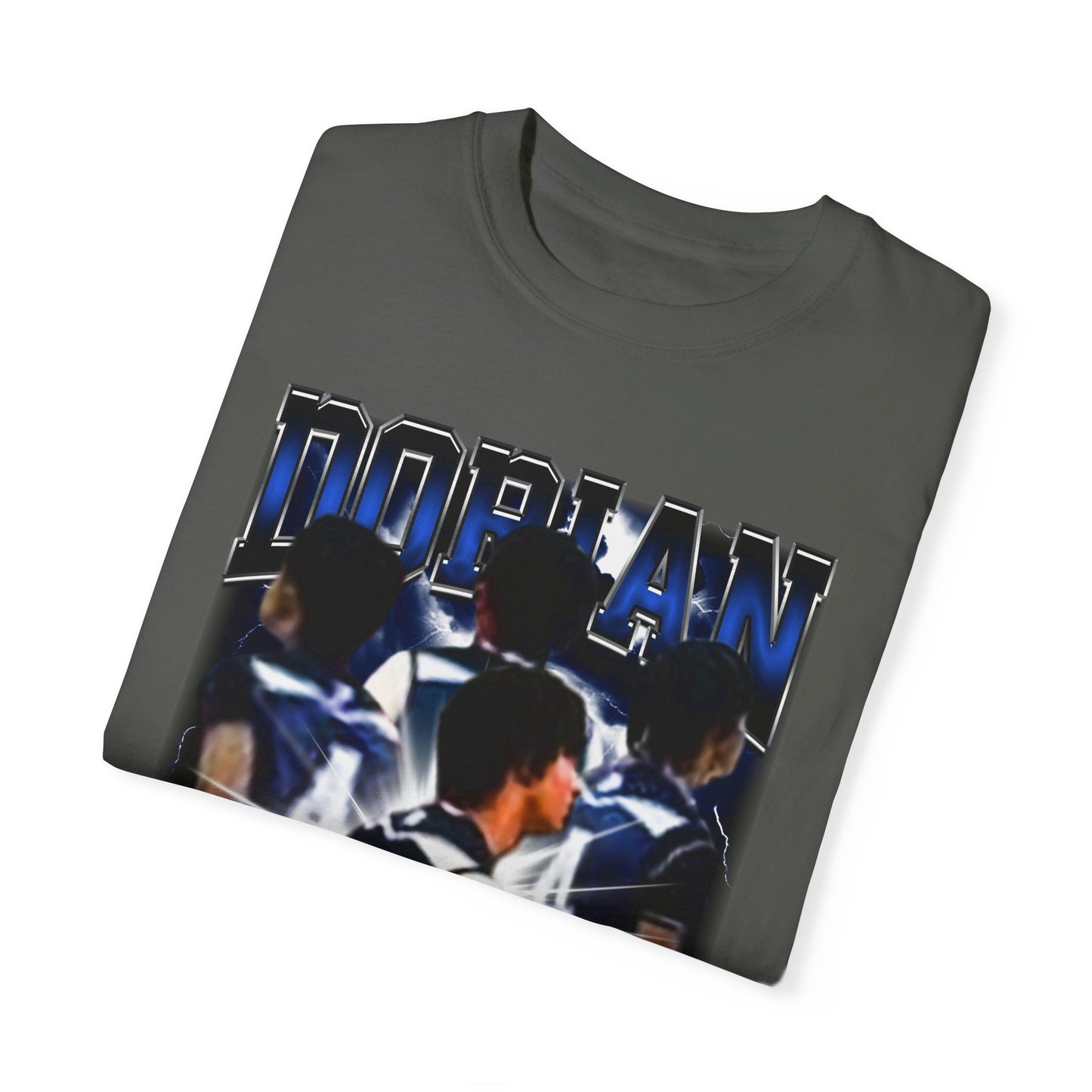 Dorian Deshazor Heavyweight Premium Tee