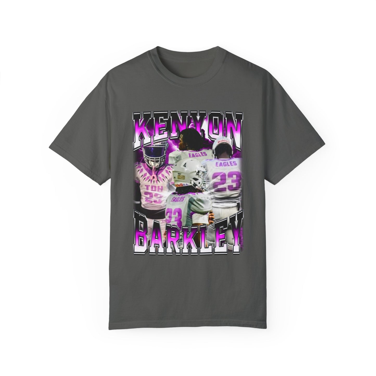 Kenyon Barkley Heavyweight Premium Tee