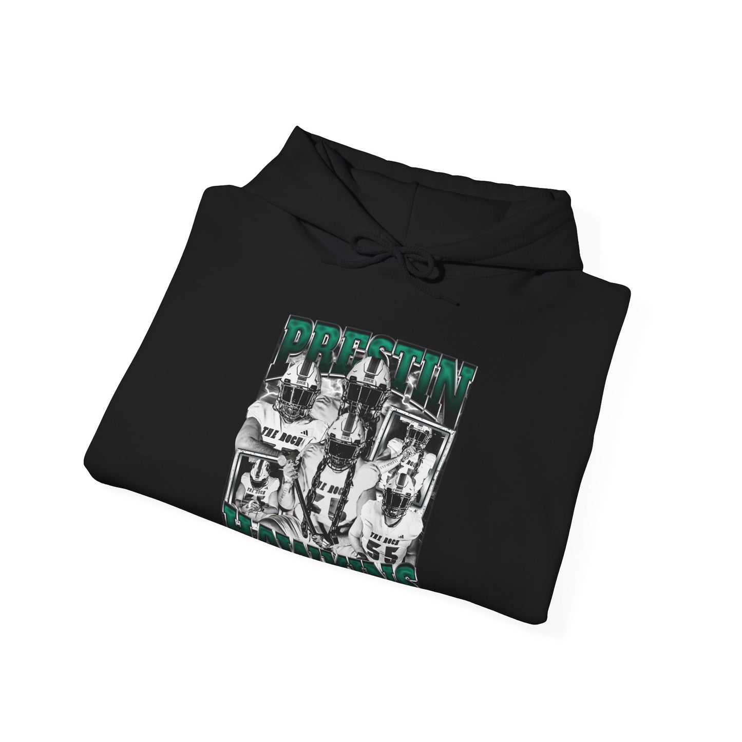 Prestin Hawkins Hoodie