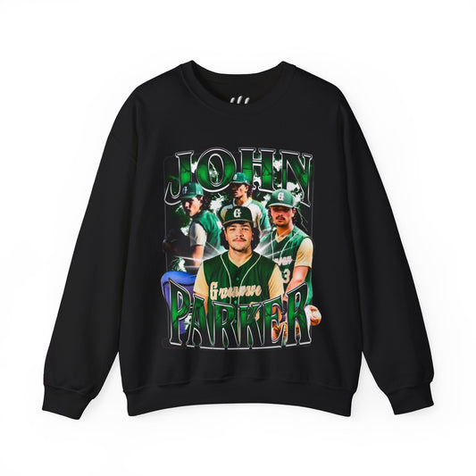 John Parker Crewneck Sweatshirt