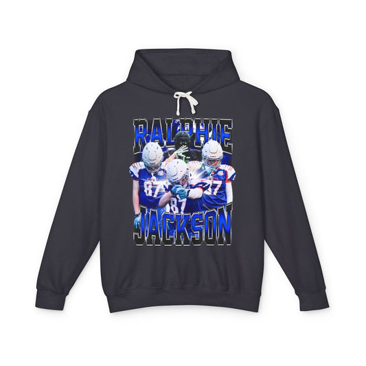 Ralphie Jackson Hoodie