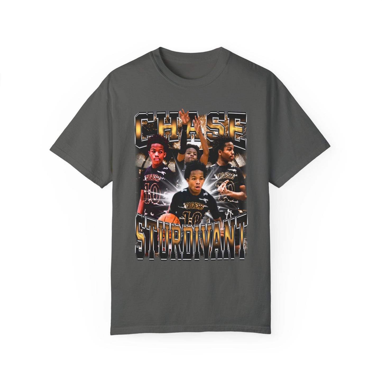 Chase Sturdivant Heavyweight Premium Tee