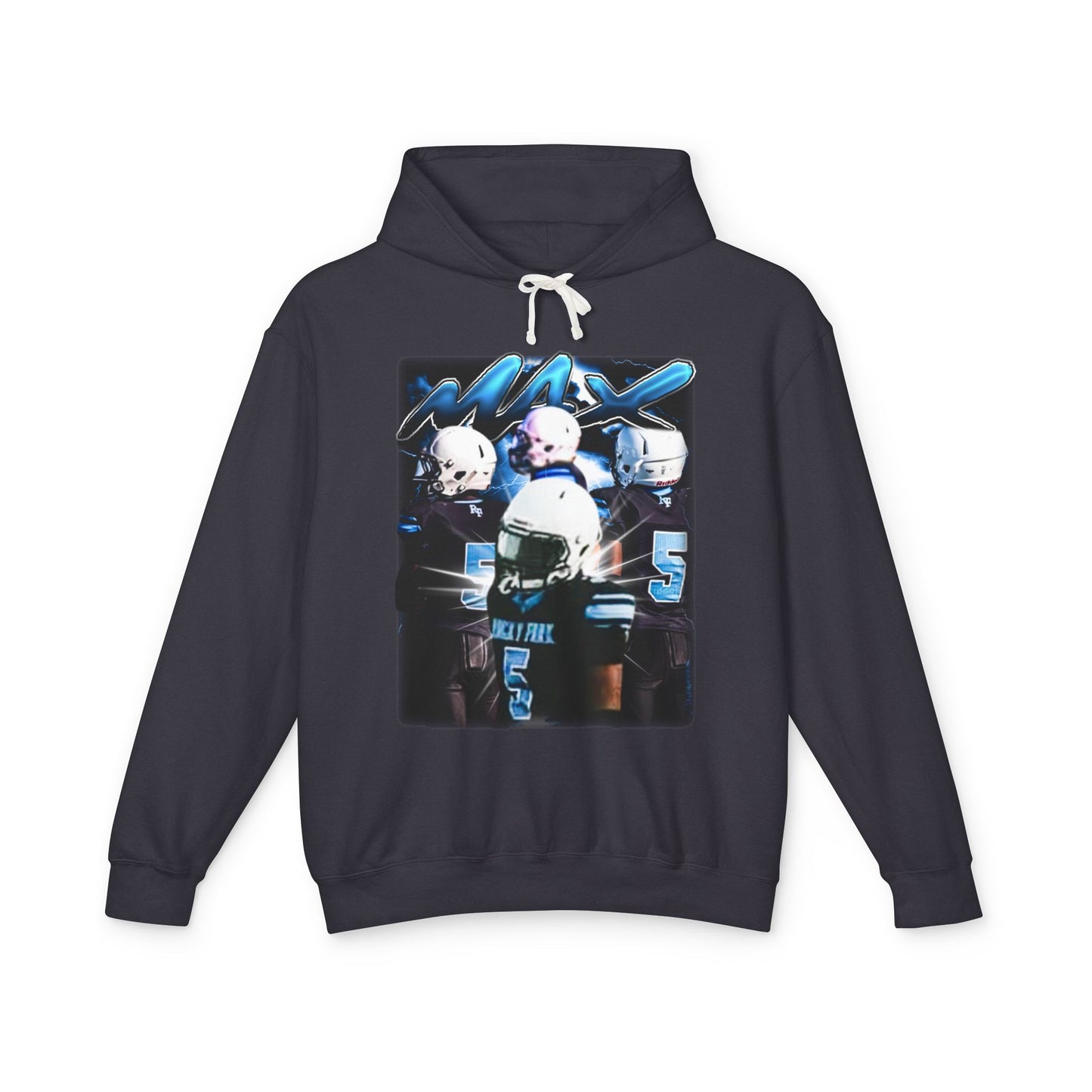 Max Hoodie