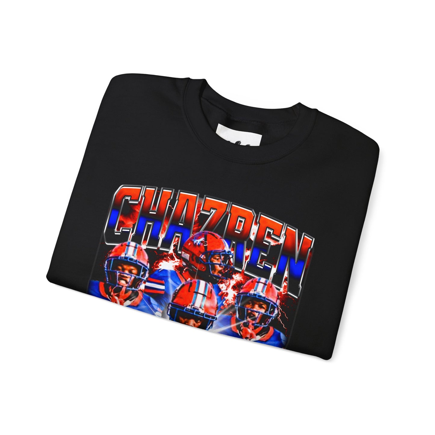 Chazren Barley Crewneck Sweatshirt