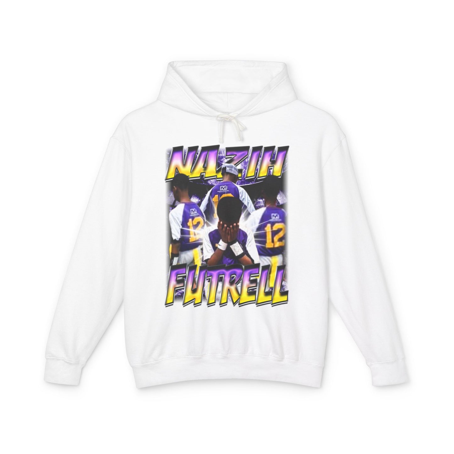 Nazih Futrell Hoodie