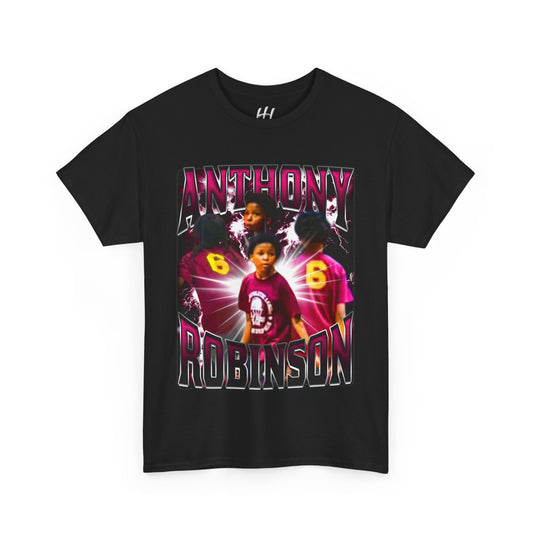 Anthony Robinson Heavy Cotton Tee