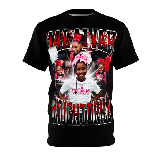 Jalaiyah Daughtdrill Vintage Full Pree