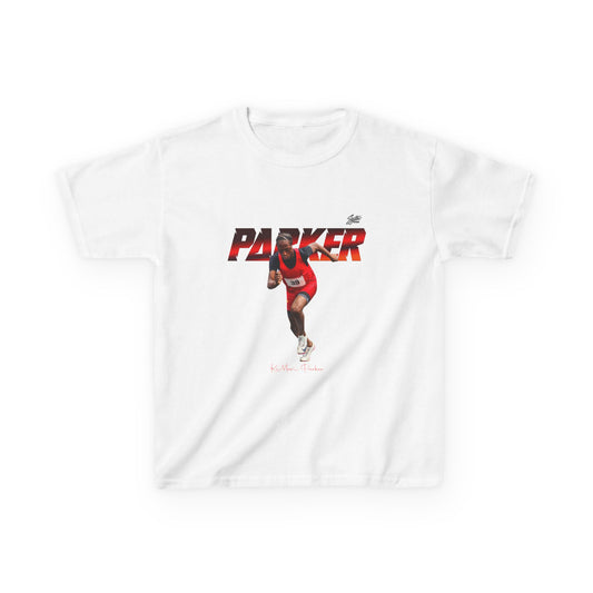 Ke’Mari Parker Heavy Cotton Tee