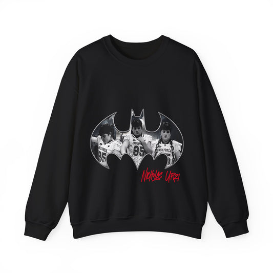 Nicholas Urzi Crewneck Sweatshirt