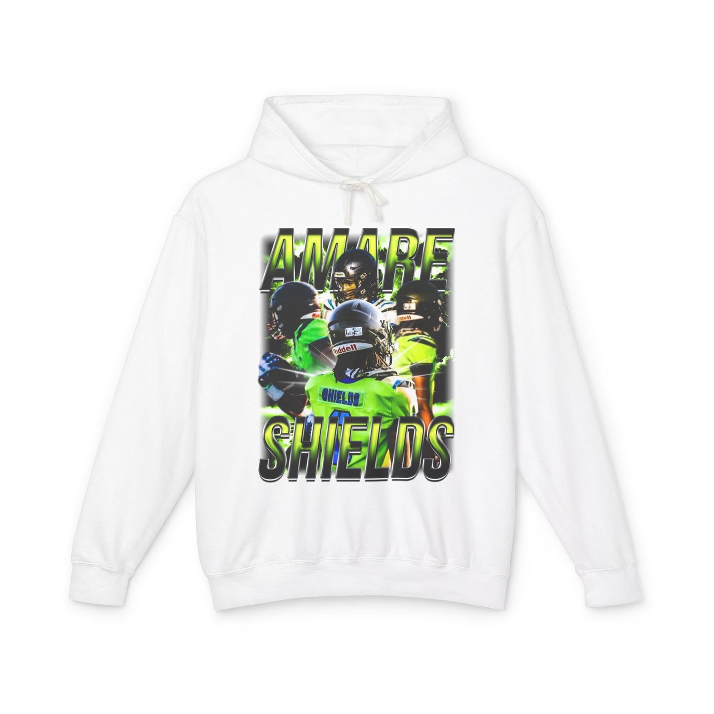 Amare Shields Hoodie