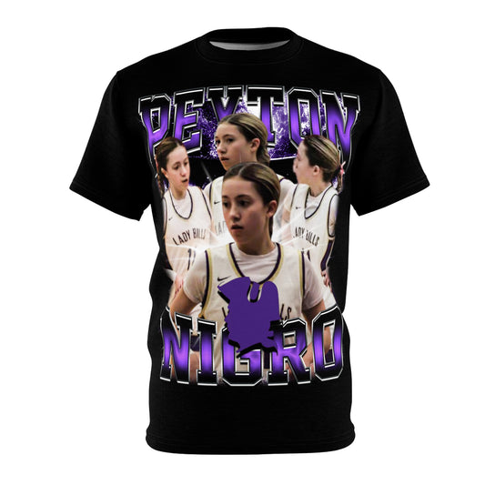 Peyton Nigro Vintage Full Pree
