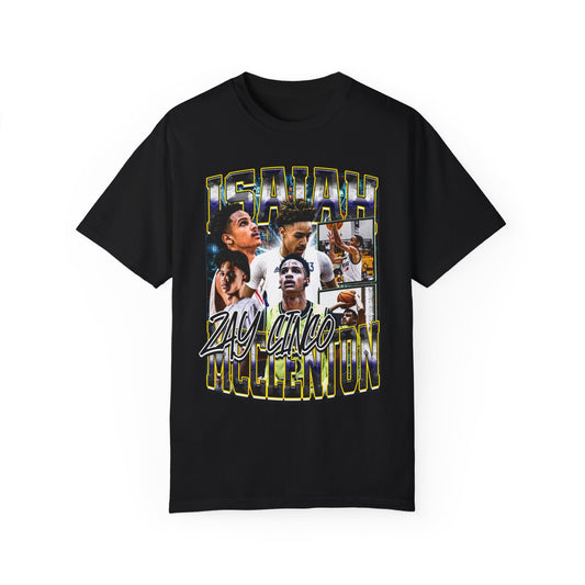 Isaiah Mcclenton Heavy Cotton Tee