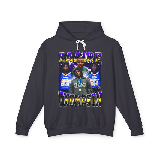 Zaaire Thompson Hoodie