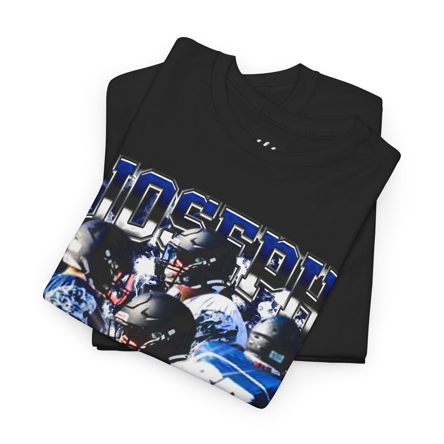 Joseph Grauber Heavy Cotton Tee