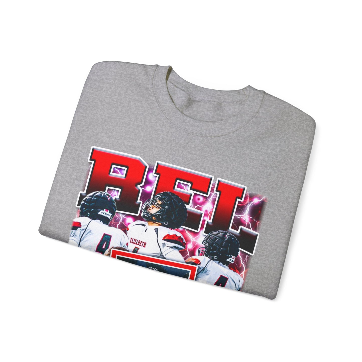 Rel Tinsley Crewneck Sweatshirt