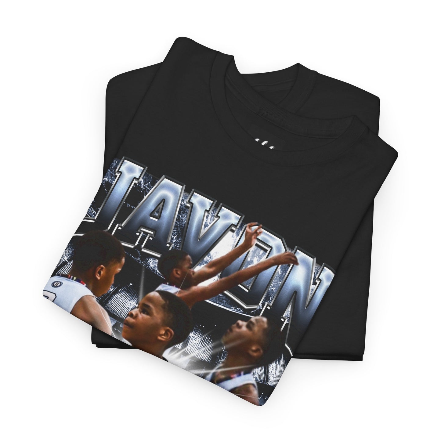 Javon Ellerbe Heavy Cotton Tee