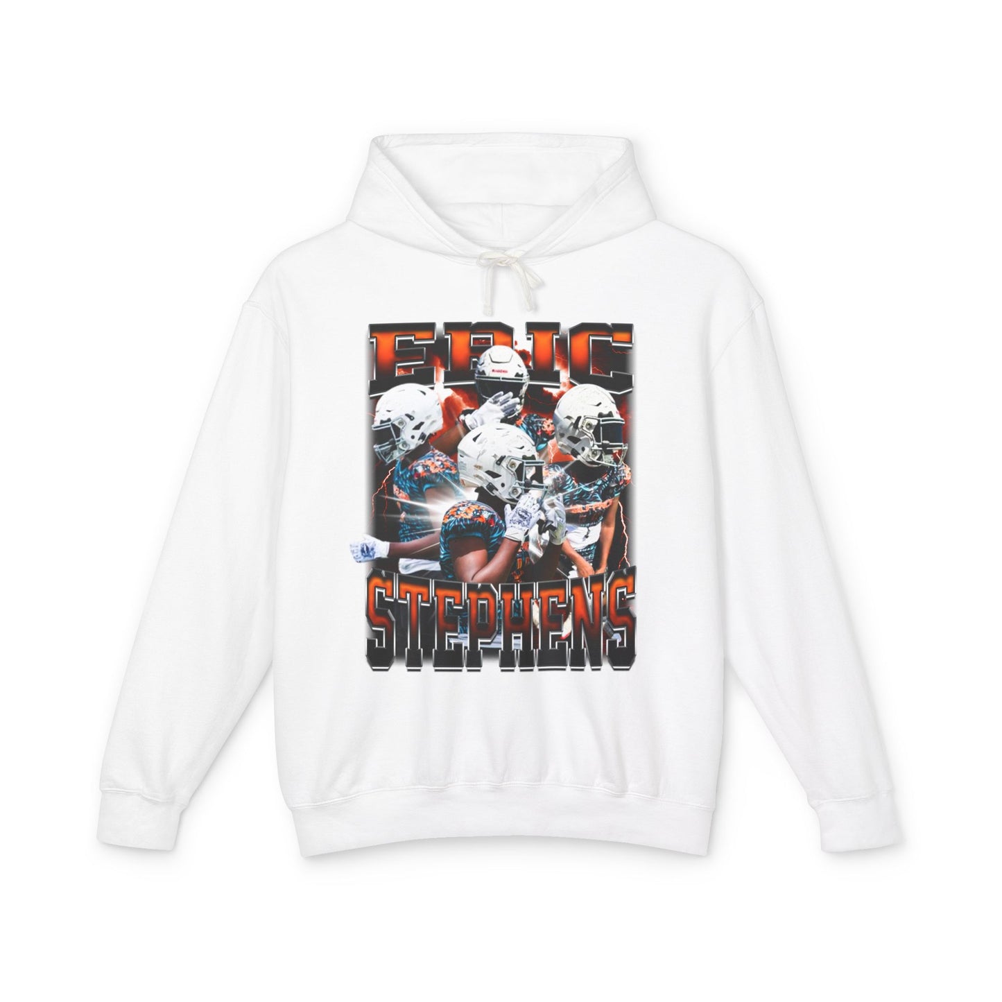 Eric Stephens Hoodie