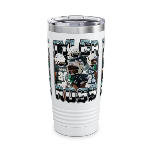 Tyler Ross Stainless Steal Tumbler