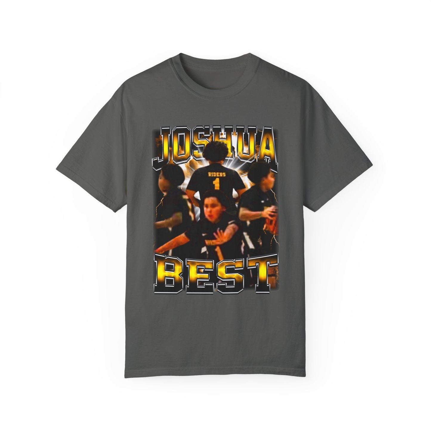 Joshua Best Heavyweight Premium Tee