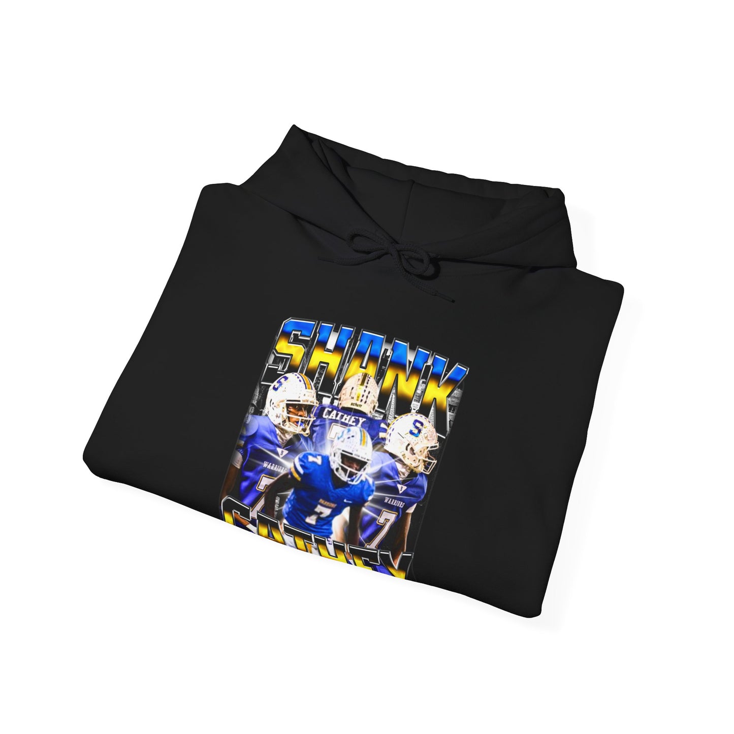 Shank Cathey Hoodie