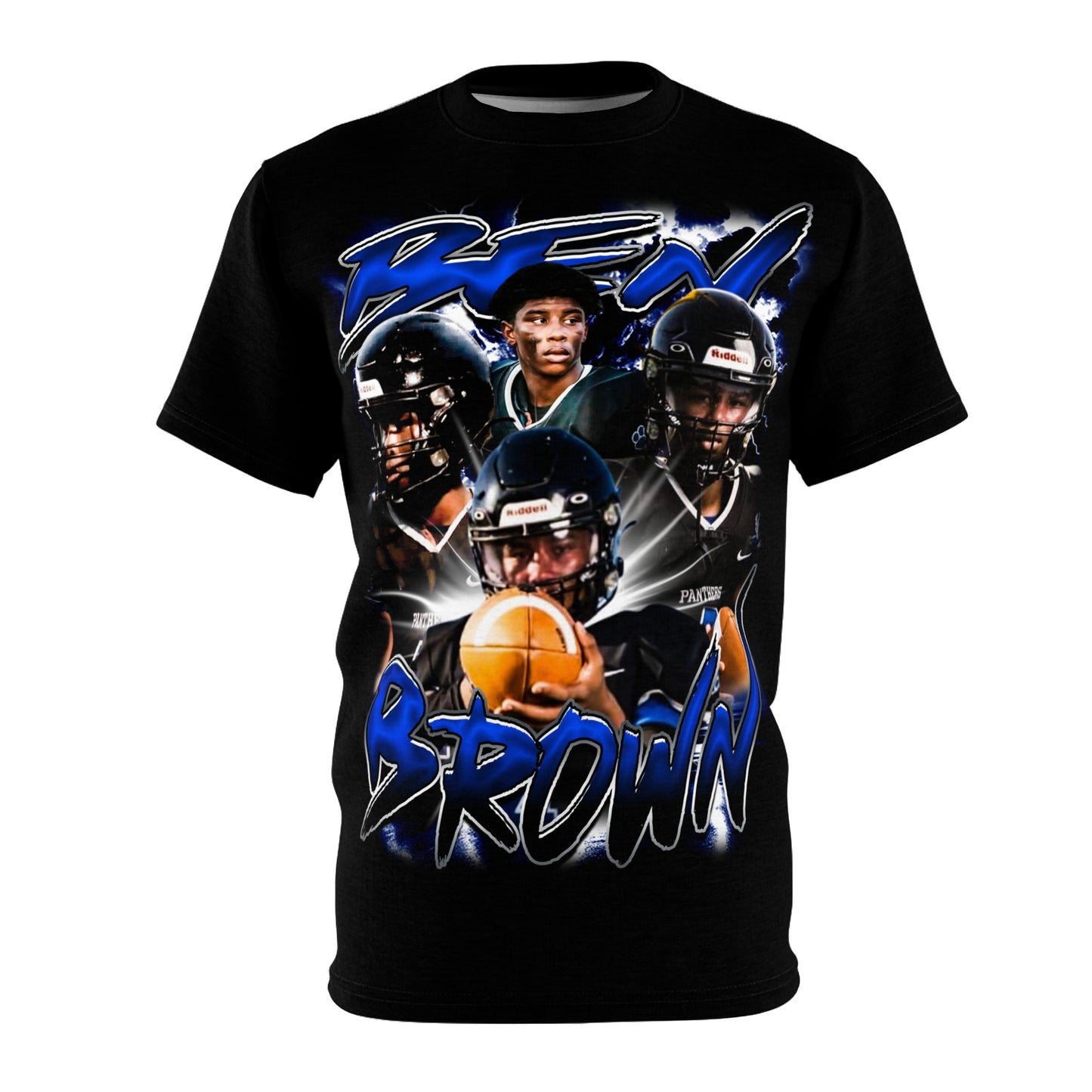 Ben Brown Vintage Full Pree