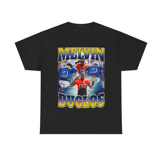 Melvin Duclos Heavy Cotton Tee