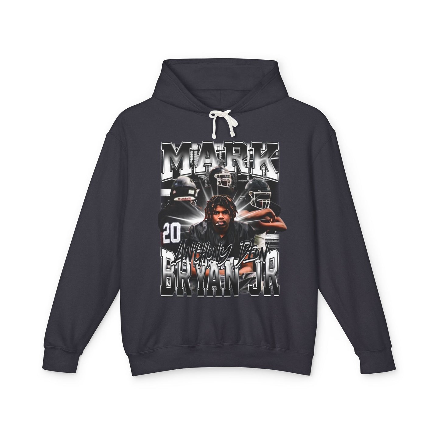 Mark Anthony Deon Bryan Jr Hoodie