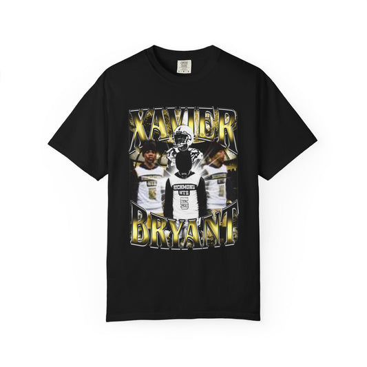 Xavier Bryant Heavyweight Premium Tee