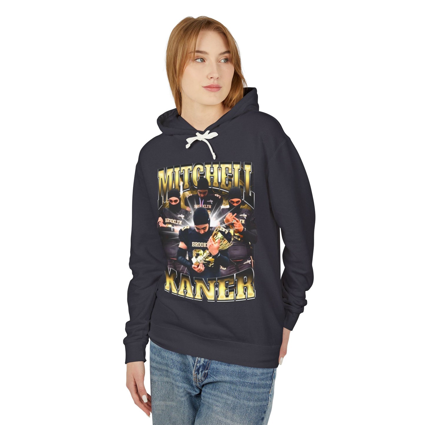 Mitchell Kaner Hoodie