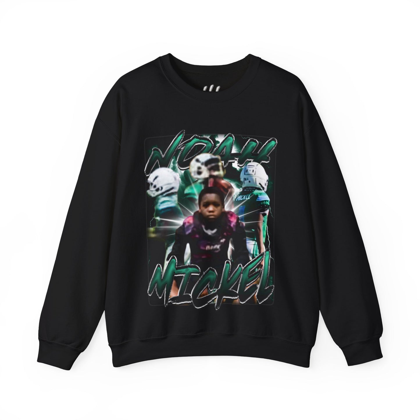 Noah Mickel Crewneck Sweatshirt