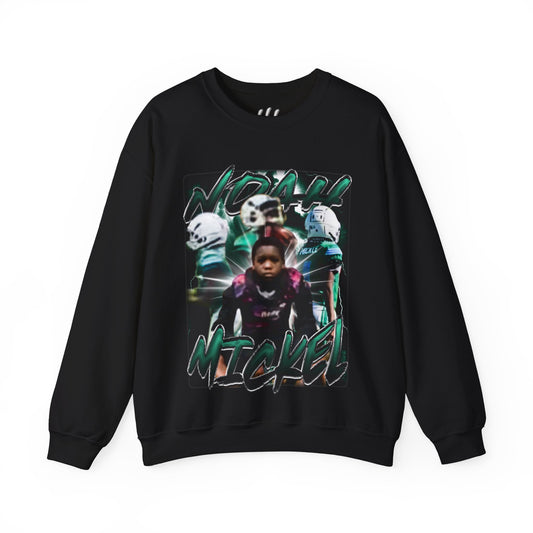 Noah Mickel Crewneck Sweatshirt
