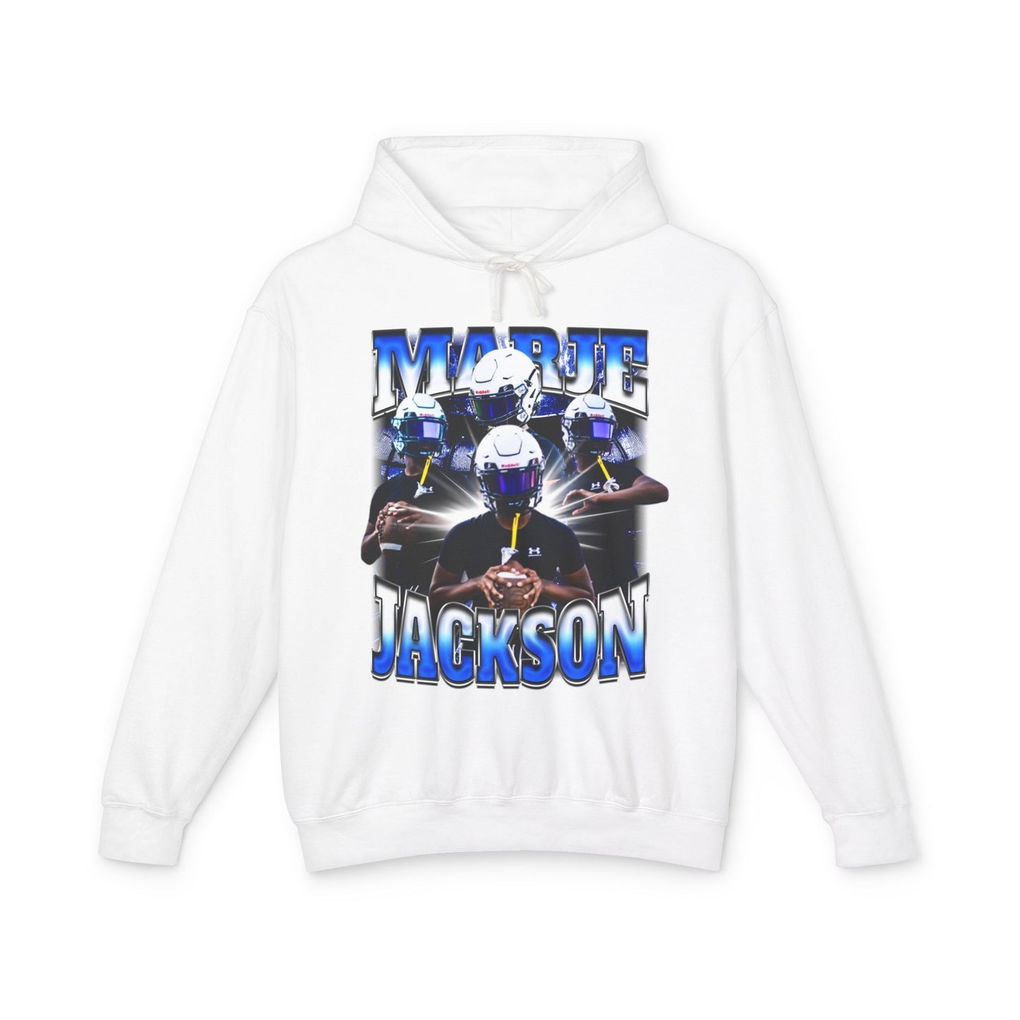 Marje Jackson Hoodie