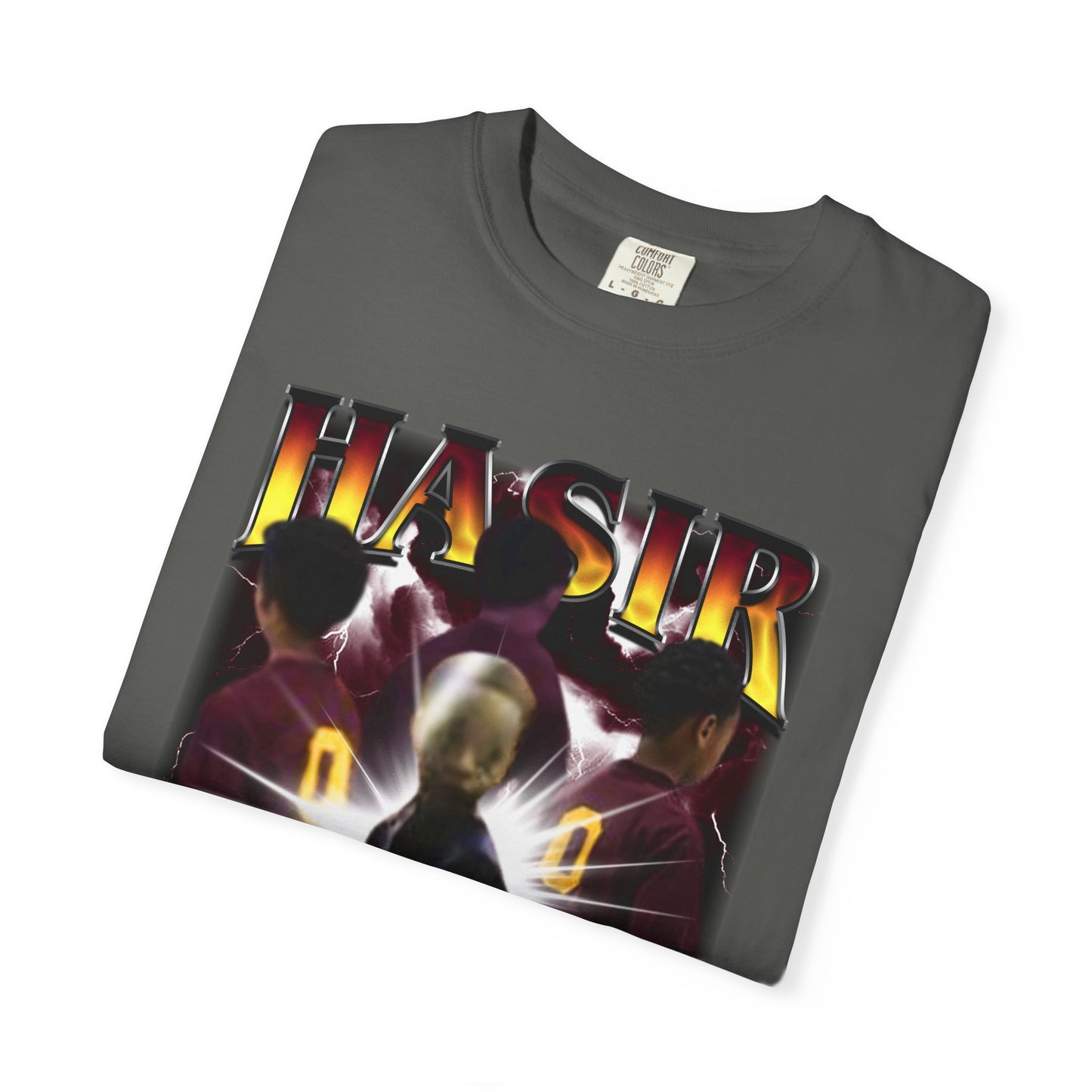 Hasir Davenport Heavyweight Premium Tee