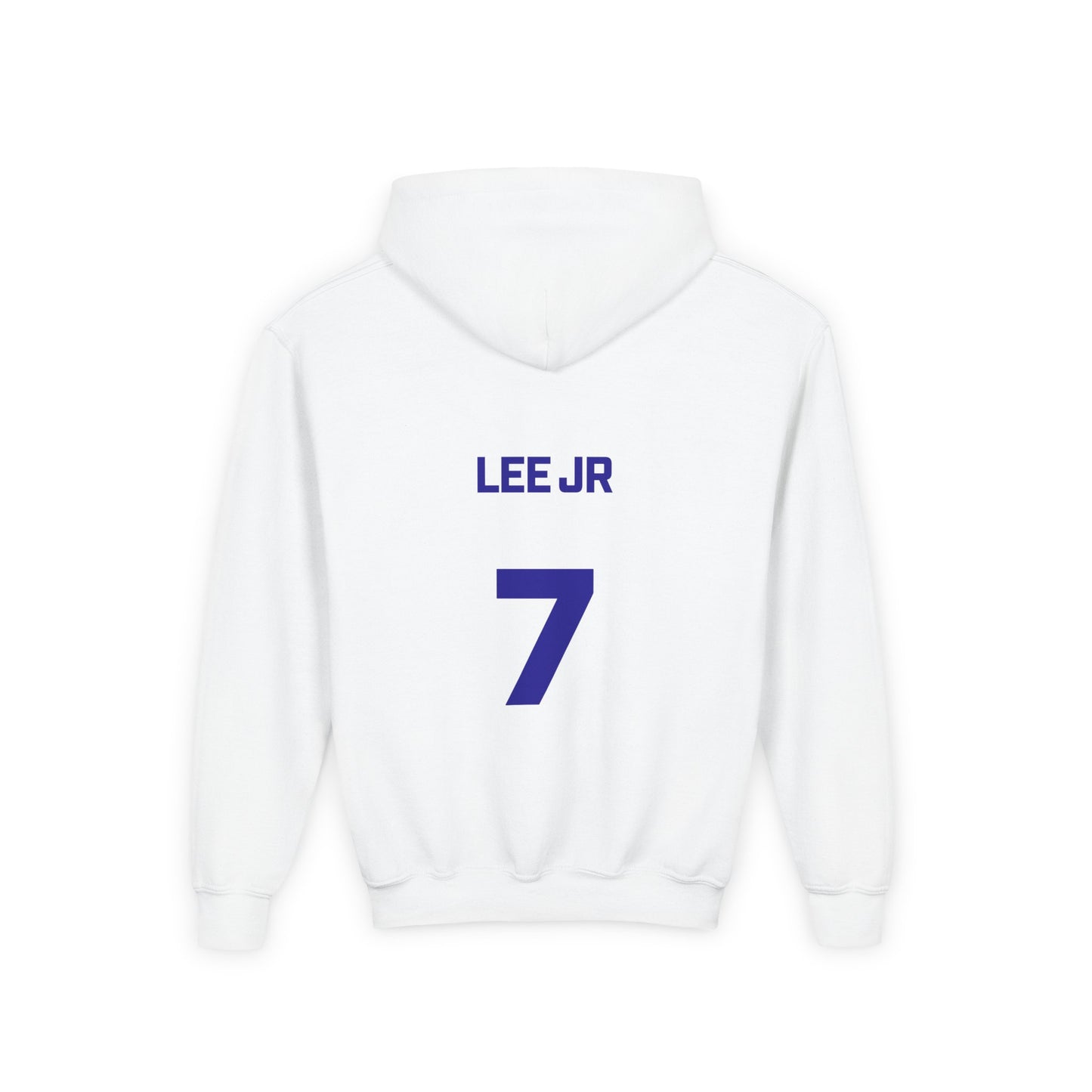 Jaron Lee JR Youth Hoodie