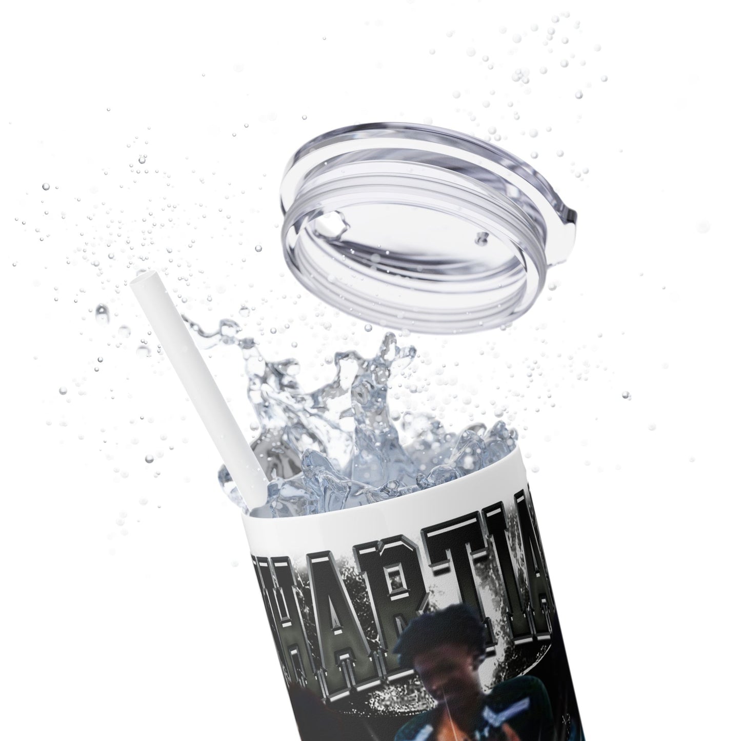 Khartiair Hayes Stainless Steal Tumbler