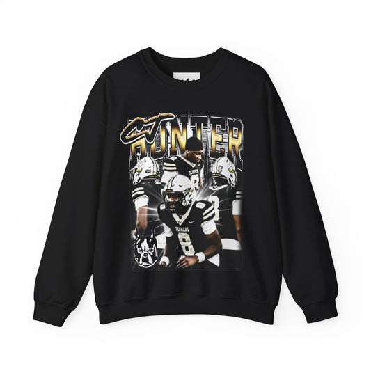 CJ Hunter Crewneck Sweatshirt